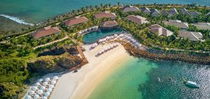 Amiana Resort Nha Trang – Ẩn mình nơi vịnh biển hoang sơ 3