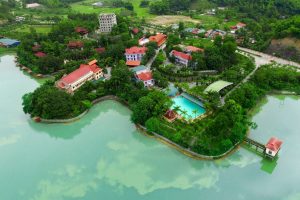 Him Lam Resort Điện Biên – Nghỉ dưỡng xanh ven đô 7