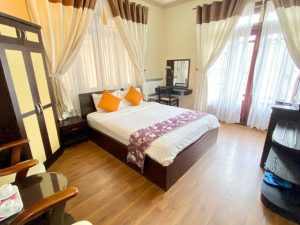 Nhà Nghỉ Nhật Huy - Lai Châu 3