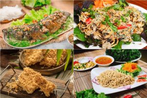 Tour Tự Chọn Ninh Bình: Tự Do Khám Phá – Kiến Tạo Hành Trình Riêng 1