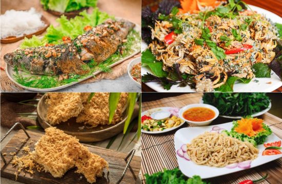 Tour Tự Chọn Ninh Bình: Tự Do Khám Phá – Kiến Tạo Hành Trình Riêng 55