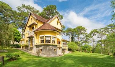 Ana Mandara Villas Dalat Resort & Spa