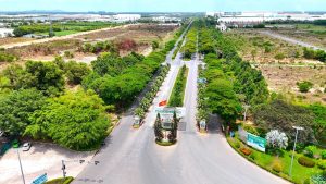 LÀNG NỔI TÂN LẬP – THIỀN VIỆN TRÚC LÂM CHÁNH GIÁC CÔNG VIÊN KỲ QUAN THẾ GIỚI 1 ngày 11