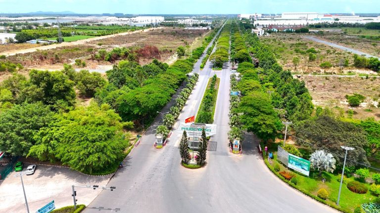 LÀNG NỔI TÂN LẬP – THIỀN VIỆN TRÚC LÂM CHÁNH GIÁC CÔNG VIÊN KỲ QUAN THẾ GIỚI 1 ngày