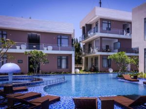 Sepon Boutique Resort 1