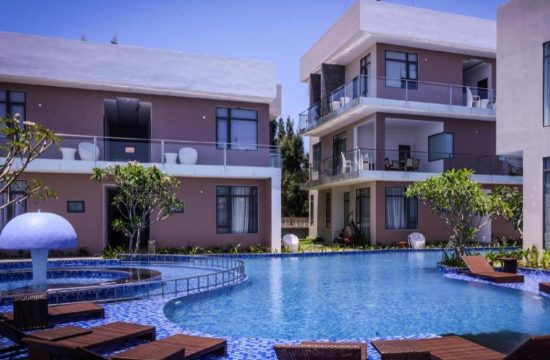 Sepon Boutique Resort 17