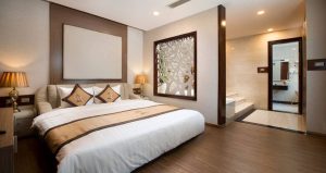 Khách sạn Royal Palace 17