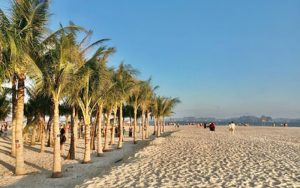 Halongtourism – Tour Hạ Long 2 ngày 1 đêm khám phá đảo Titop & Hang Sửng Sốt (giá từ ~1.580.000 đ) 3