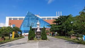 Thành Điện Hải - di tích lịch sử với những khẩu thần công độc đáo 13