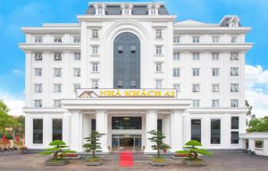 A1 Hotel Lạng Sơn (khoảng 3 sao, giá cực tiết kiệm) 3