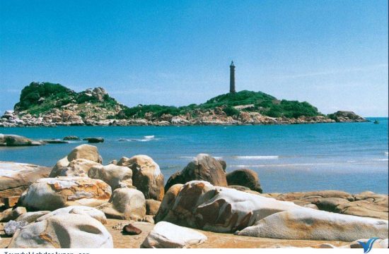 Khe Hai Quảng Ngãi 9