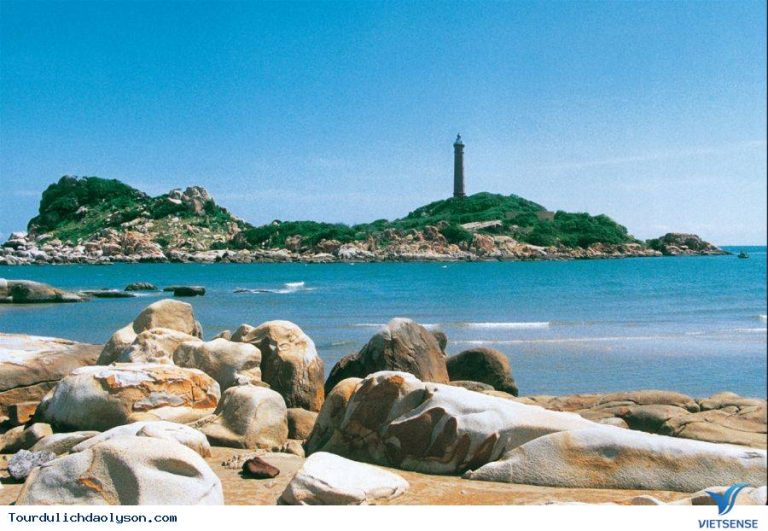 Khe Hai Quảng Ngãi