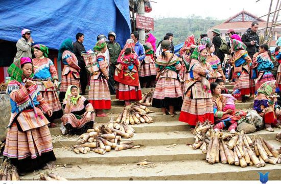 Chợ phiên Tả Sìn Thàng – Nét chấm phá rực rỡ giữa non cao Tủa Chùa 4