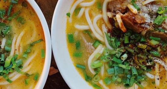 Cháo canh Nghệ An – Món ăn có tên gọi lạ nhưng hương vị gây nghiện 34