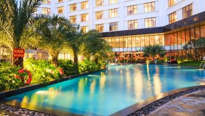 Mường Thanh Luxury Lạng Sơn 17