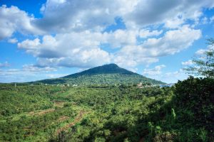 Núi Bà Rá – Nóc nhà Đông Nam Bộ giữa lòng Đồng Nai 37