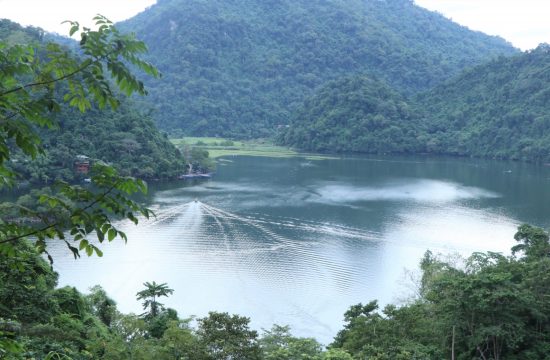 Tour trọn gói kết hợp Thái Nguyên – Cao Bằng (3 – 4 ngày) 5