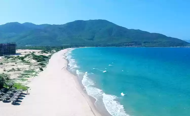 Hành trình 3 ngày 2 đêm tại Cam Ranh – Nha Trang – Vĩnh Hy
