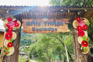Bản Thẳm Ecolodge – Khu nghỉ dưỡng sinh thái giữa thiên nhiên 17