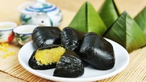 Bánh gai Ninh Giang 1