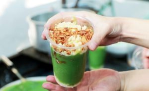 Bánh đúc sốt 21