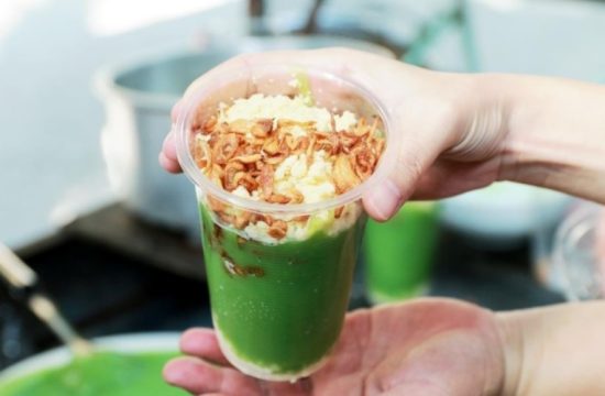 Bánh đúc sốt 19