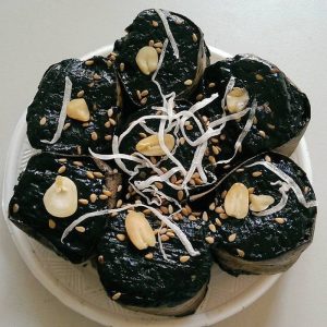 Bánh gai Tứ Trụ 33