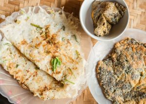 Bánh khoái tép 41