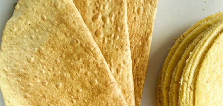 Bánh phồng Sơn Đốc – hương vị quê nhà giòn rộp giữa lòng Vĩnh Long mới