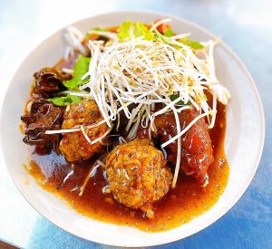 Bánh Tằm Cay Cà Mau - Món Ăn Đặc Sản Độc Đáo 33