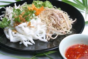 BÁNH TẰM BÌ – HƯƠNG QUÊ MỘC MẠC TRONG TỪNG SỢI BÁNH CỦA NGƯỜI AN GIANG MỚI 23