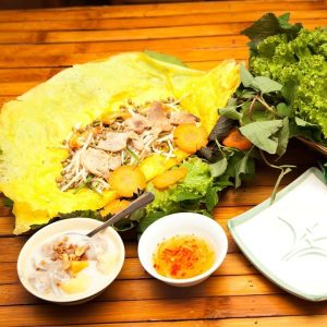 Bánh Xèo Bạc Liêu - Món Ăn Mang Đậm Hương Vị Miền Tây 50