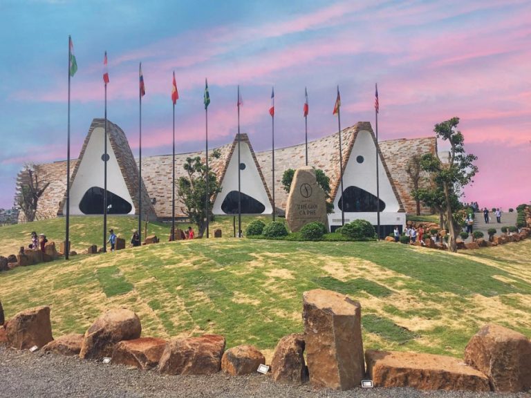 Chuyến đi 1 ngày (Lựa chọn 3)