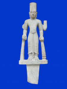 Tượng Thần Vishnu Vũng Liêm – Biểu tượng tôn giáo và nghệ thuật Óc Eo tại Vĩnh Long mới 3