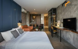 Riverfront Serviced Apartment – Căn hộ cao cấp view sông giữa lòng thành phố Vĩnh Long 3