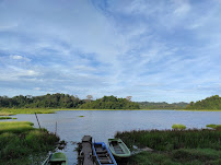 Crocodile Lake (Bàu Sấu), Nam Cát Tiên 43