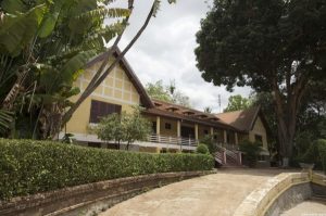 Bảo Đại Villa 5