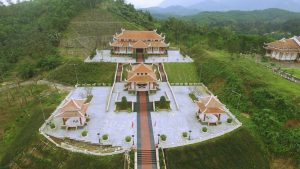 Nước Oa - Khu căn cứ lịch sử Cách mạng Trung Trung Bộ 32