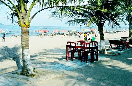 Du Lịch Hà Nội - Biển Cửa Lò 3N2Đ - Free & Easy Bằng Tàu Hỏa - Tự Do Tắm Biển Cửa Lò 64