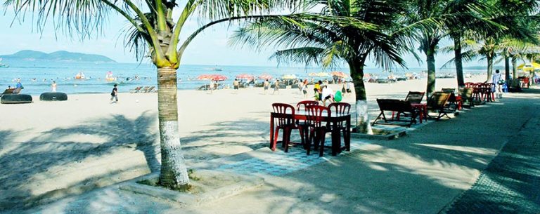 Du Lịch Hà Nội – Biển Cửa Lò 3N2Đ – Free & Easy Bằng Tàu Hỏa – Tự Do Tắm Biển Cửa Lò