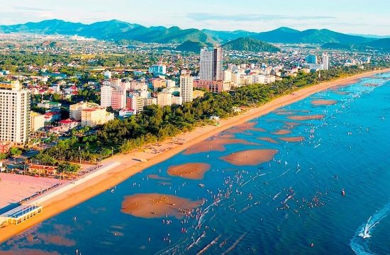 Du lịch Cửa Lò Nghệ An – Thiên đường biển xanh miền Trung 12