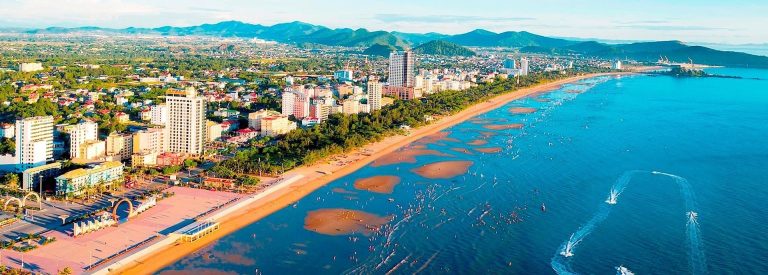 Du lịch Cửa Lò Nghệ An – Thiên đường biển xanh miền Trung