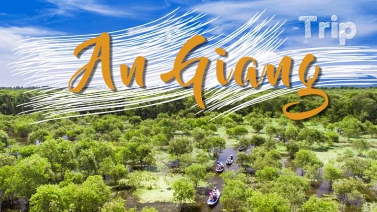 Vietnam Adventure Tours – Tour 1 Ngày An Giang