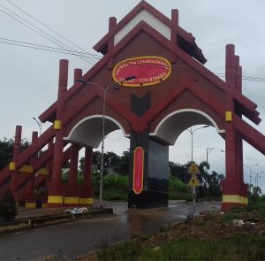 Sóc Bom Bo – Vang vọng tiếng cồng chiêng giữa đại ngàn 51