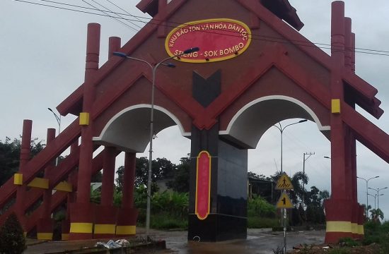 Sóc Bom Bo – Vang vọng tiếng cồng chiêng giữa đại ngàn 22