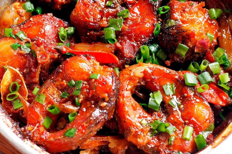 Chả đẻn biển: Hương vị độc lạ khó quen