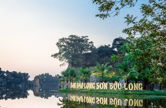 Khu du lịch Bửu Long – Vịnh Hạ Long thu nhỏ giữa lòng Đồng Nai 27