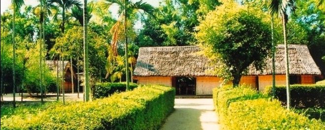 Hành Trình Về Quê Bác Ghép Đoàn Hàng Tuần – 4 Ngày 3 Đêm