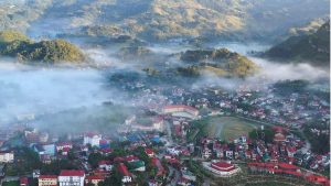 Bắc Hà - Cao nguyên trắng của vùng Tây Bắc 49