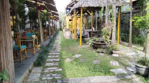 The Natural Bungalow – Ẩn mình giữa rừng dừa 5